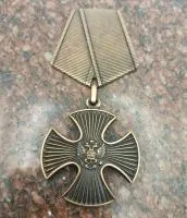 Орден Мужества в Ижевске (518376)