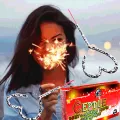 Бенгальские огни фигурные продажа опт и розница — Ижевск