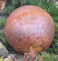 Ландшафтный дизайн сфера (518918) ∅ 950 мм. Ижевск