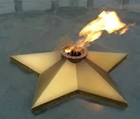 Звезда листовая латунь с газовой горелкой в Ижевске (518559)