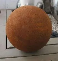 Шар декор кортен (518965) ∅ 900 мм. Ижевск