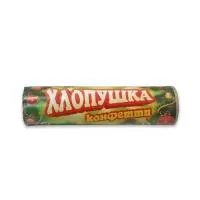 Хлопушки Конфетти 100 Х100К купить от производителя Уральский пиротехнический завод — Ижевск