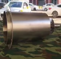 Газовая горелка (2м³/час) ГВД 379 10 89 00 ПС (518319) в Ижевске