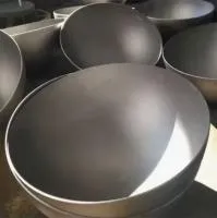 Полусфера сталь Ст3 ∅ 1480 стенка 3 мм. (518680) в Ижевске